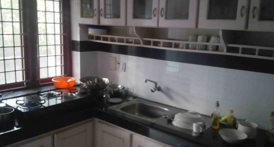 Penrallt Homestay and Lodging, Thiruvananthapuram 5